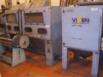 Image of VIXEN JETAIR - Pressure Blast Shotblast Cabinet