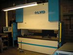 Image of LVD - 170 Ton x 3050 mm, Over bed, Downstroke Hydraulic CNC press Brake