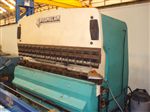 Image of PROMECAM - 150 Ton x 3050 mm, Over bed, Upstroke CNC Hydraulic Press Brake