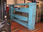 Image of KEETONA - 100" x 1/8" (2540 x 3 mm) Universal Bending & Folding Machine