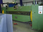 Image of FASTI - 3240 mm x 2.5 mm, Hydraulic CNC Box & Pan Folding Machine