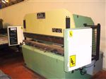 Image of GUIFIL - 60 Ton x 2550 mm Over bed, Upstroke Hydraulic Press Brake