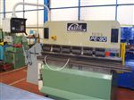 Image of GUIFIL - 30 Ton x 1550 mm Over bed, Upstroke Hydraulic Press Brake