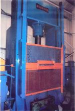 Image of PEARSON - 120 Ton, Double Sided Downstroke Hydraulic Press