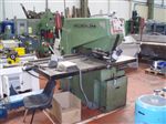 Image of PIERCE ALL - 25 Ton Duplicator Punching Machine