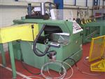 Image of MISSLER - 280 mm Rounds, Automatic Guided Column Horizontal Band Saw