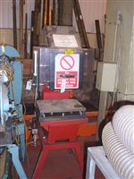 Image of RMT GABRO - 20 Ton Pneumatic C Frame Press