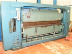 Image of KEETONA - 100" x 1/8" (2540 x 3 mm) Universal Bending & Folding Machine
