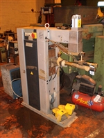 Image of SUREWELD - 50 KVA Linear Action Spot Welding Machine