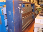 Image of KEETONA - 100" x 1/8" (2540 x 3mm) Universal Bending & Folding Machine