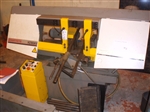 Image of STARTRITE - 280 mm Rounds, Automatic Horizontal Band Saw