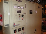 Image of INDUCTOTHERM - 500Kw Medium Frequency Solid State Induction Melting Furnace