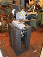 Image of IMAK - 250 mm Dia. Blade, Pull Down Circular Cold Saw