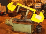 Image of METMASTER - 250 mm Rounds, Horizontal Bandsaw
