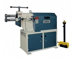Image of SAHINLER - 2.5 mm Capacity Power Operated Swaging Machine