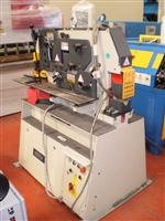 Image of SAHINLER - 45 Ton, Hydraulic Universal Steelworker