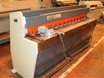 Image of EDWARDS - 2000 mm x 3.25 mm, Direct Drive Mechanical Guillotine Shear