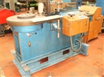 Image of IRLE - Hydraulic Ring Forming Machine