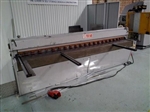 Image of EDWARDS PEARSON - 3070 mm x 3.5 mm, Direct Drive Mechanical Guillotine Shear
