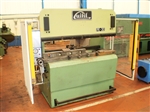 Image of GUIFIL - 30 Ton x 1570 mm Over bed, Upstroke Hydraulic Press Brake