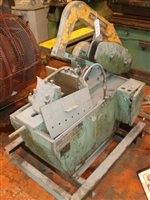 Image of ADDISON - 225 mm Rounds, Power Hacksaw