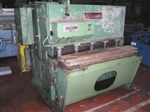 Image of PEARSON - 1220 mm x 3 mm, Hydraulic Swing Beam Guillotine Shear