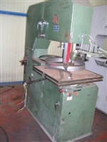Image of MIDSAW - 900 mm Throat, Vertical Band Saw