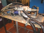 Image of PW - 25 Kva Scissor Type Suspended Spot Welder