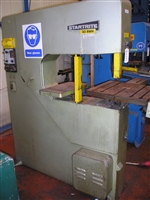 Image of STARTRITE - 760 mm Throat, Vertical Band Saw