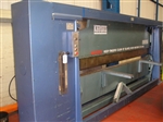 Image of KEETONA - 125" x 14g (3125 x 2 mm) Universal Bending & Folding Machine