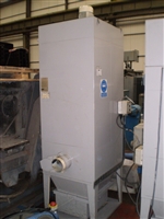 Image of AIRMASTER - 2.2 Kw Dust Extraction Unit