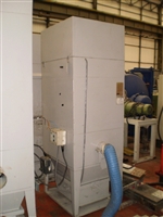 Image of AIRMASTER - 1.5 Kw Dust Extraction Unit