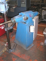 Image of TEFKIN - Double Ended Polishing Spindle