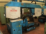 Image of BIGSTONE - 600 mm Rounds, Automatic Column Type Horizontal Bandsaw
