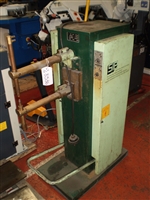 Image of SIP - 15KVA Pedestal Spot Welder