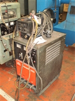Image of BOC - 350 Amp, MIG Welder