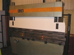 Image of K & B - 35 Ton x 2050 mm Over Bed, Downstroke Hydraulic Press Brake