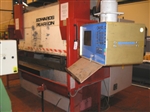 Image of EDWARDS PEARSON - 60 Ton x 2550 mm Over Bed, Downstroke Hydraulic CNC Press Brake