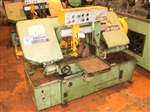 Image of ADDISON - 250 mm Rounds Automatic Straight Cutting Horizontal Bandsaw
