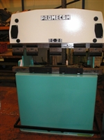 Image of PROMECAM - 25 Ton x 1200 mm Over Bed, Upstroke Hydraulic Press Brake