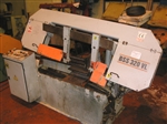 Image of EXCEL - 320 mm Rounds, Horizontal Semi Automatic Bandsaw