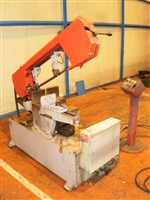 Image of PROSAW BOMAR - 280 mm Rounds, Double Mitre Cutting Bandsaw