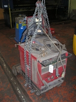 Image of LINCOLN - 400 Amp MIG Welder