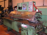 Image of KALTENBACH - 400 mm Diamater Blade, Upcutting Circular Cold saw